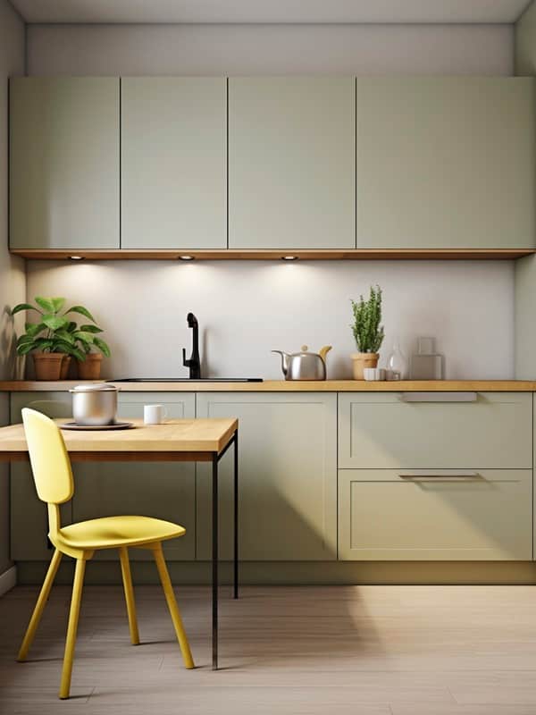 The best kitchen cupboard works in palakkad